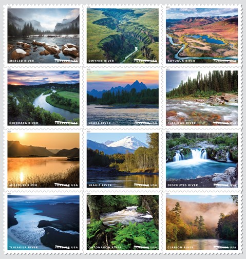 Spotlighting the Natural Beauty of America’s Wild and Scenic Rivers ...