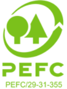 PEFC Logo