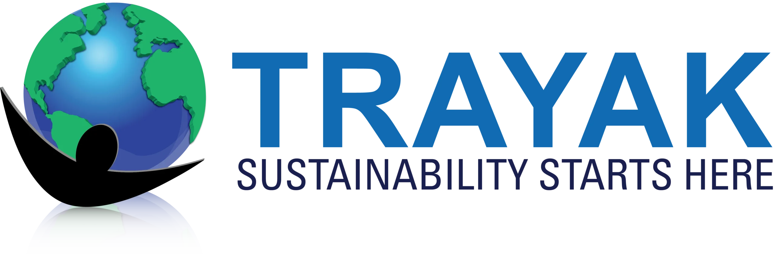 Trayak Logo