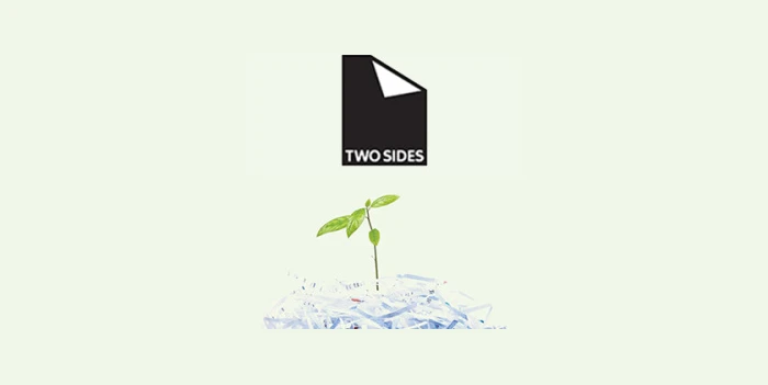 Two Sides Logo